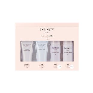 Infinity Concentrate Trial Kit II
